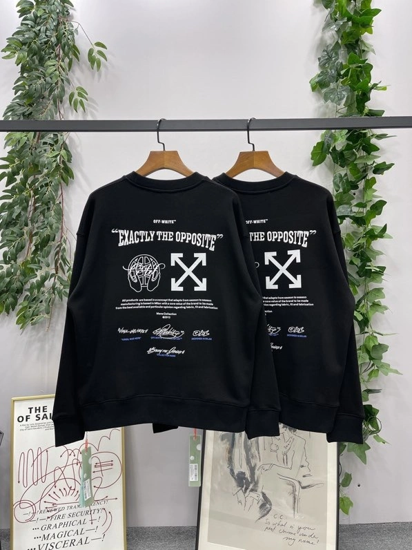 Gemini- Off Whit5 embroidery oversized item:D-F110J5522