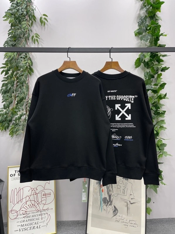 Gemini- Off Whit5 embroidery oversized item:D-F110J5522