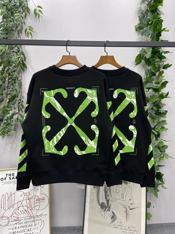 Gemini- Off Whit5 embroidery oversized item:D-F110J5523