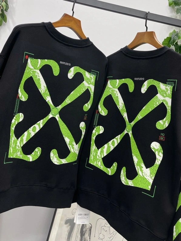 Gemini- Off Whit5 embroidery oversized item:D-F110J5523