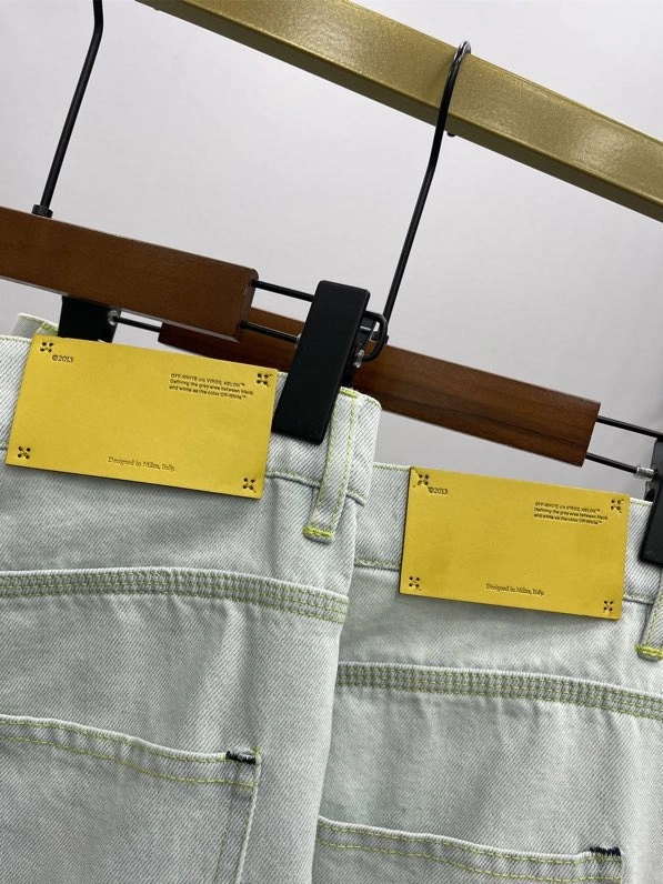 Gemini- Off Whit5 embroideryoff item:D-F524F2914