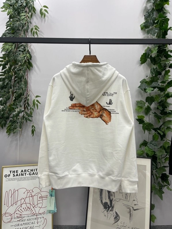Gemini- Off Whit5 oversized 2Colour item:D-F110J5513-2