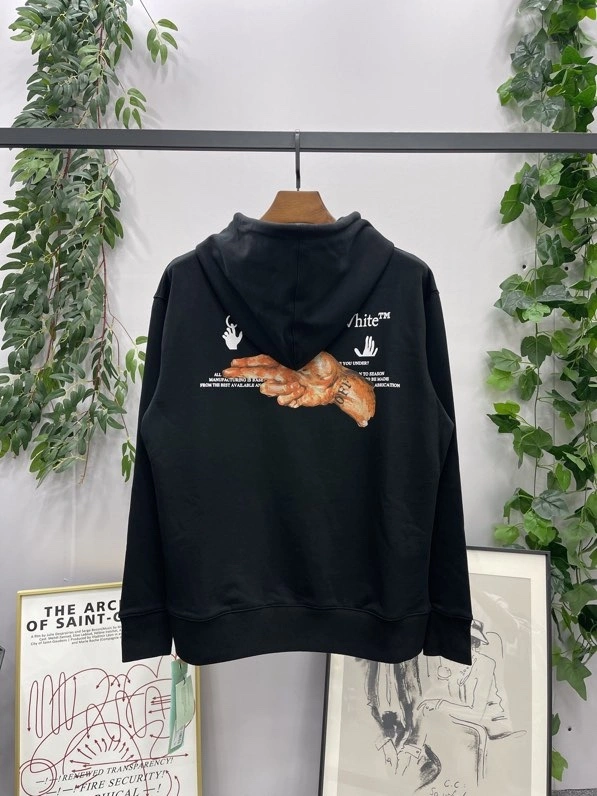 Gemini- Off Whit5 oversized 2Colour item:D-F110J5513-2