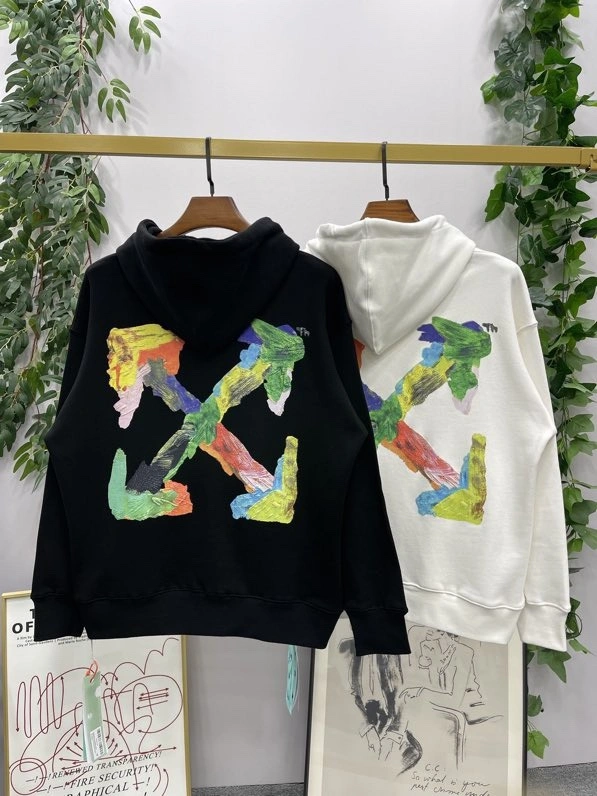 Gemini- Off Whit5 oversized 2Colour item:D-F110J5515-2