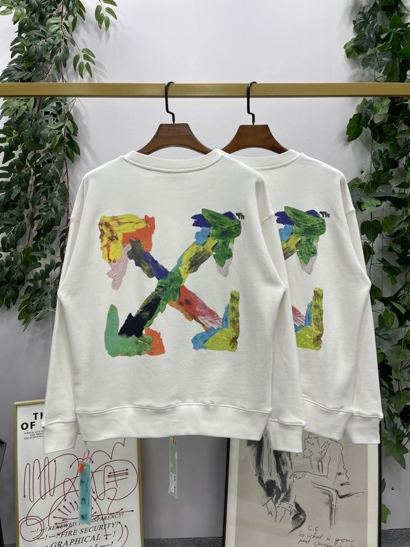 Gemini- Off Whit5 oversized 2Colour item:D-F110J5519-2