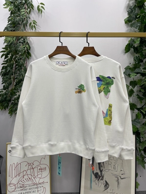 Gemini- Off Whit5 oversized 2Colour item:D-F110J5519-2