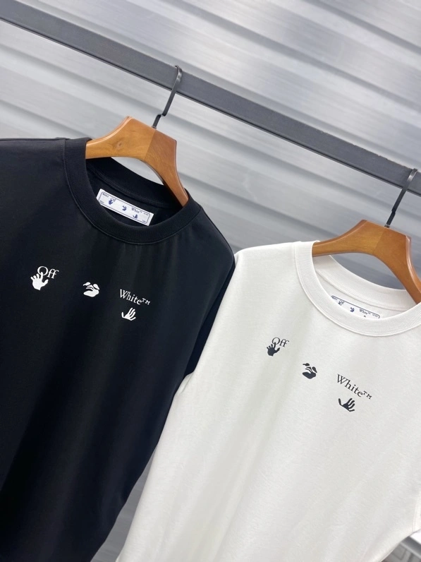 &Gemini- Off Whit5 oversized 2Colour item:D-F524F0401-2