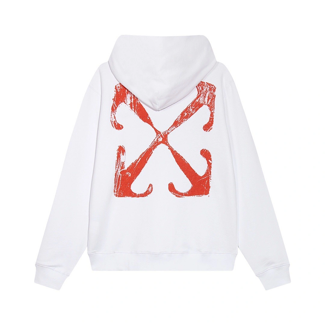 Gemini- Off Whit5 oversized 2Colour item:D-FL29H0136-2