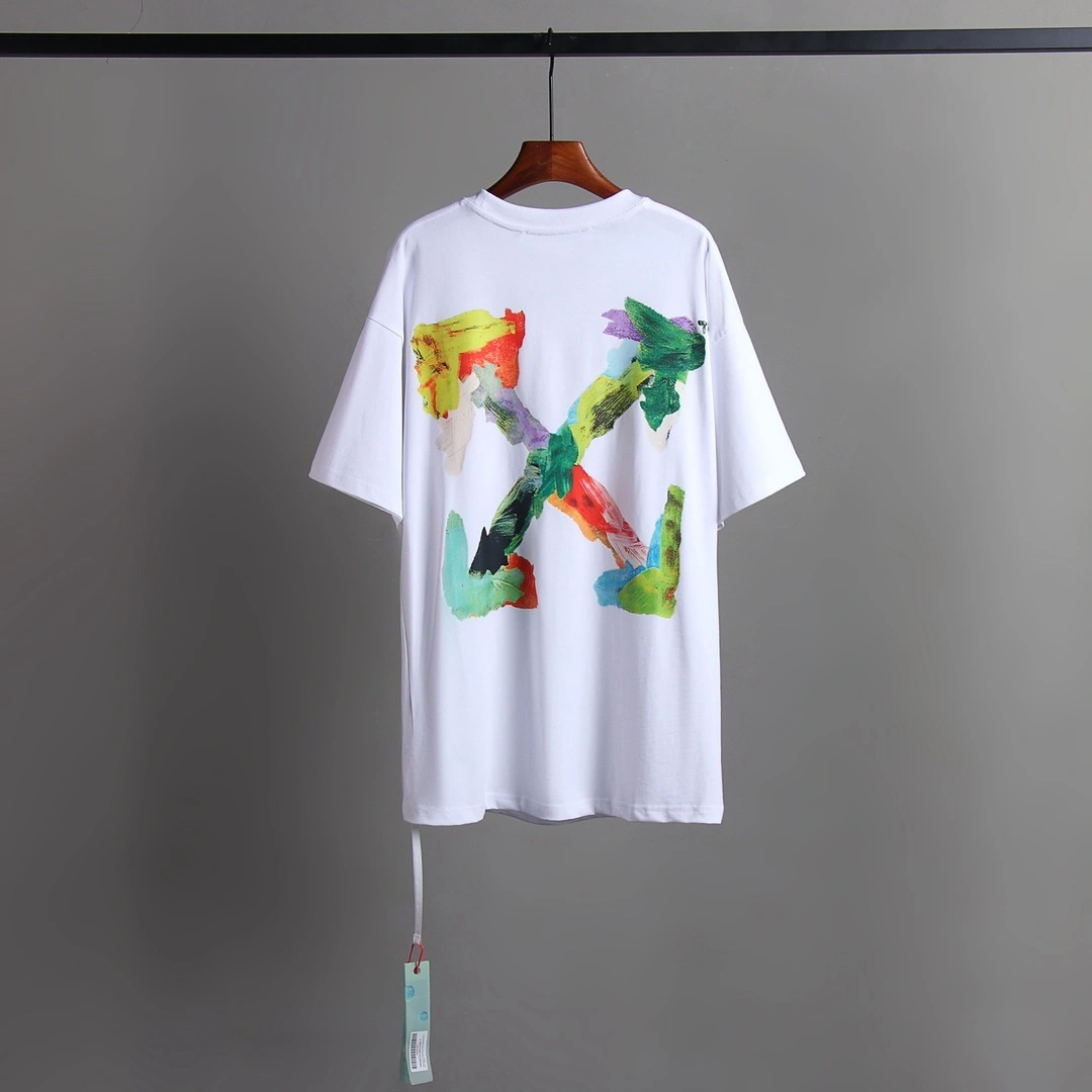 Gemini- Off Whit5 oversized 2Colour item:D-FL29H0138-2
