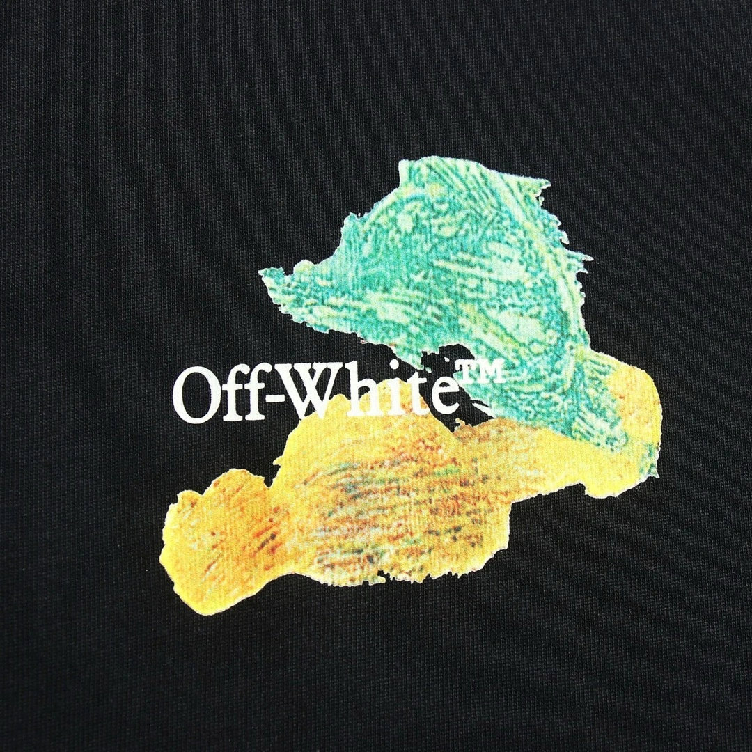 Gemini- Off Whit5 oversized 2Colour item:D-FL29H0138-2