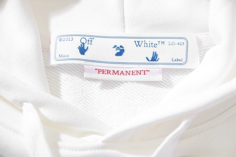 Gemini- Off Whit5 oversized 2Colour item:D-FL29H0142-2