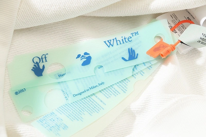 Gemini- Off Whit5 oversized 2Colour item:D-FL29H0142-2