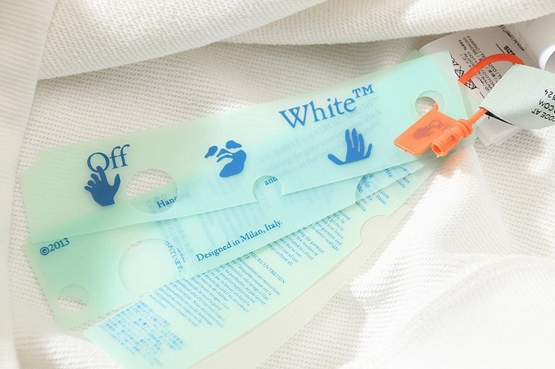 Gemini- Off Whit5 oversized 2Colour item:D-FL29H0143-2