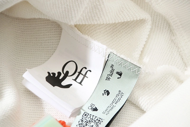 Gemini- Off Whit5 oversized 2Colour item:D-FL29H0143-2