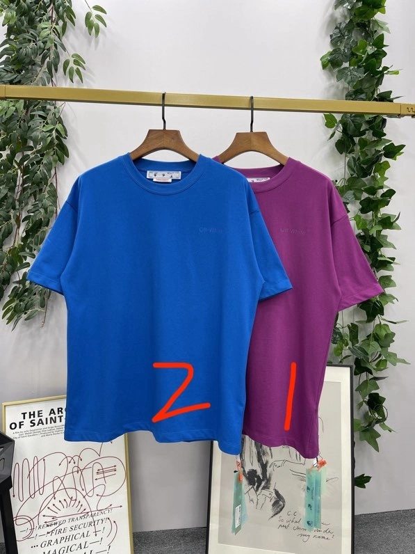 Gemini- Off Whit5 oversized 2colour item:D-F110G2701-2