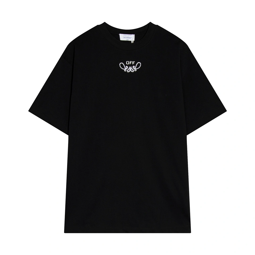 &Gemini- Off Whit5 oversized 2colour item:D-F431E0429-2