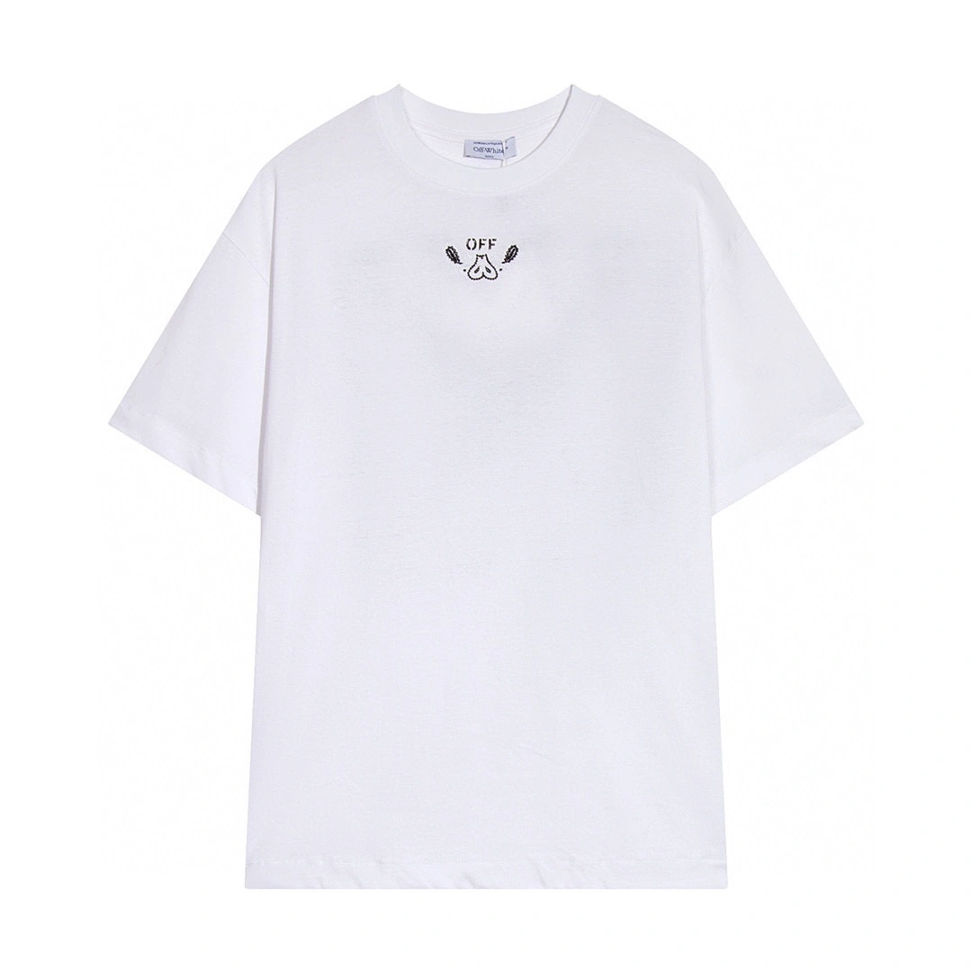 &Gemini- Off Whit5 oversized 2colour item:D-F431E0429-2