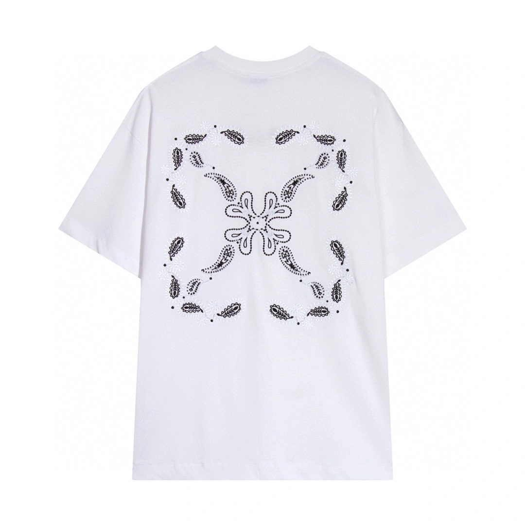 &Gemini- Off Whit5 oversized 2colour item:D-F431E0429-2