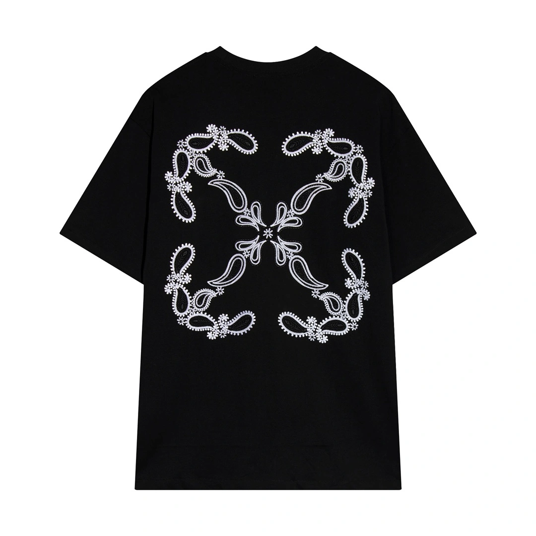 &Gemini- Off Whit5 oversized 2colour item:D-F431E0429-2