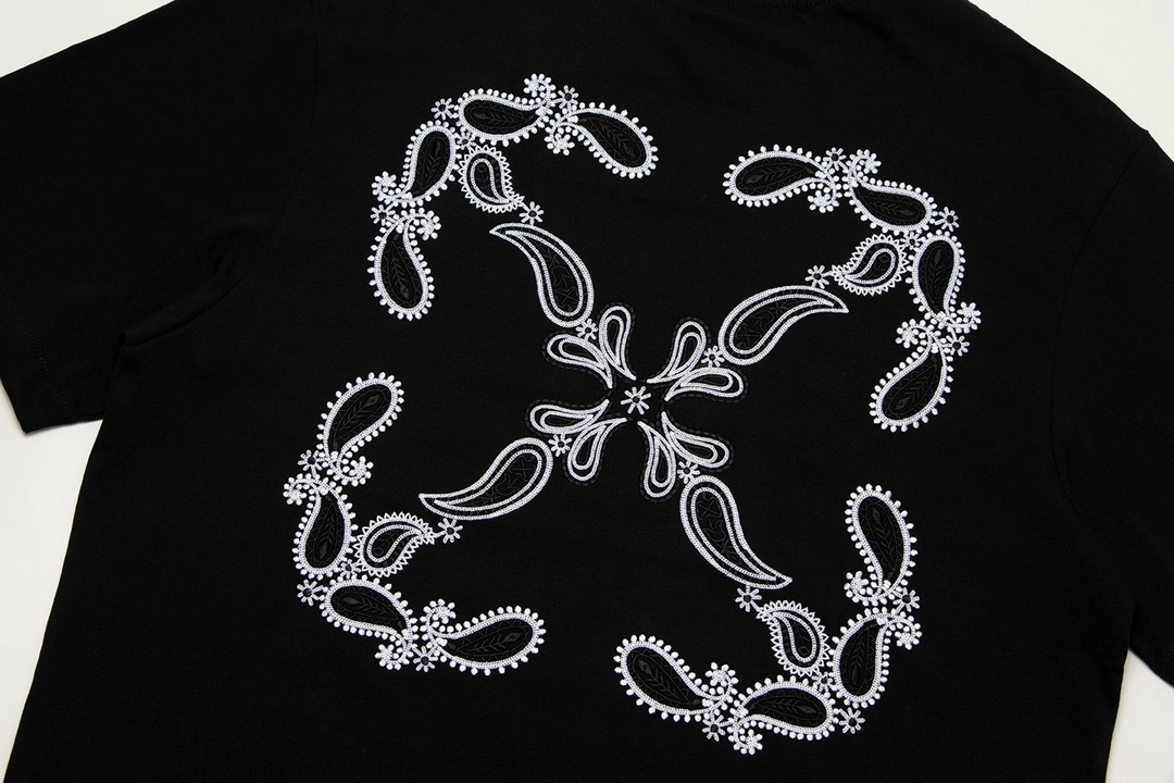 &Gemini- Off Whit5 oversized 2colour item:D-F431E0429-2