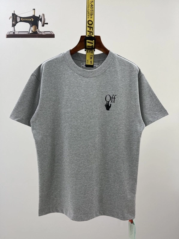 &Gemini- Off Whit5 oversized 2colour item:D-F524G1102-2
