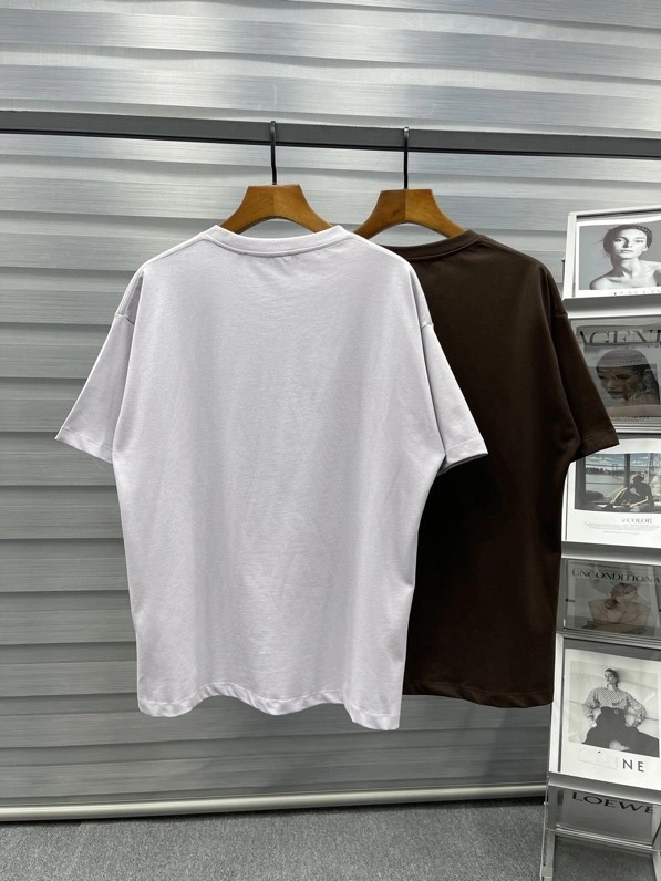 Gemini- Off Whit5 oversized 2colour item:D-F524G1103-2