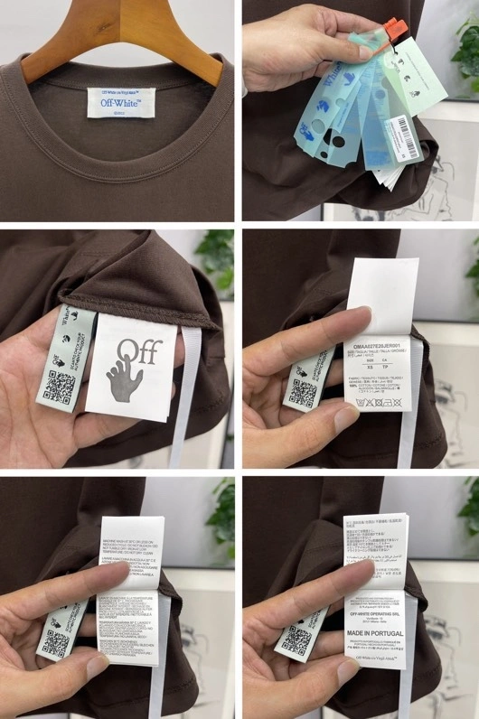 Gemini- Off Whit5 oversized 2colour item:D-F524G1103-2