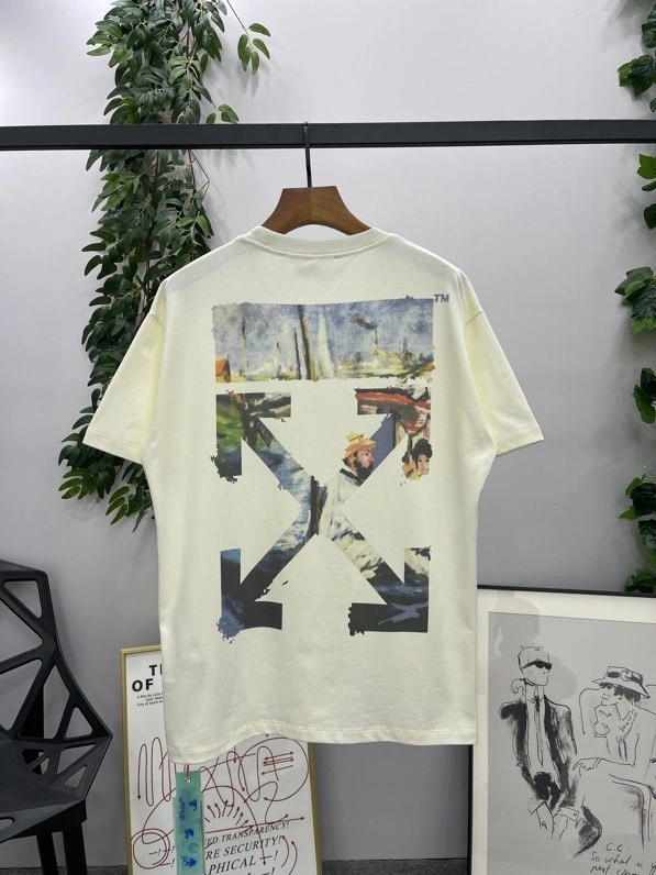 &&&Gemini- Off Whit5 oversized 2colour item:D-F524G1106-2