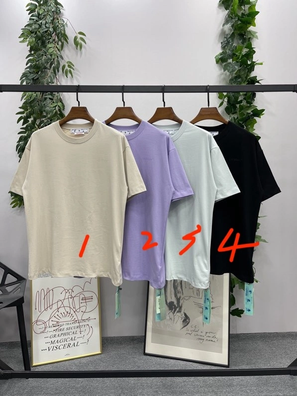&&Gemini- Off Whit5 oversized 4colour item:D-F110G2703-4