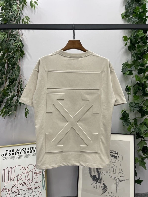 &&Gemini- Off Whit5 oversized 4colour item:D-F110G2703-4