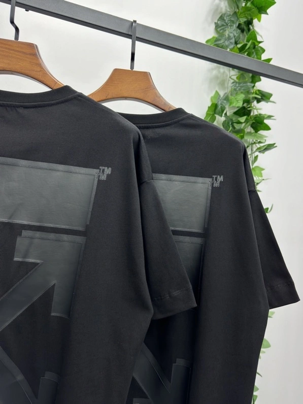 &Gemini- Off Whit5 oversized item:D-F110G2708