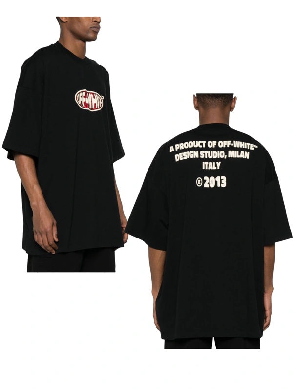Gemini- Off Whit5 oversized item:D-F110G2710