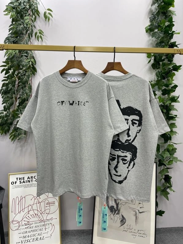 Gemini- Off Whit5 oversized item:D-F110G2712