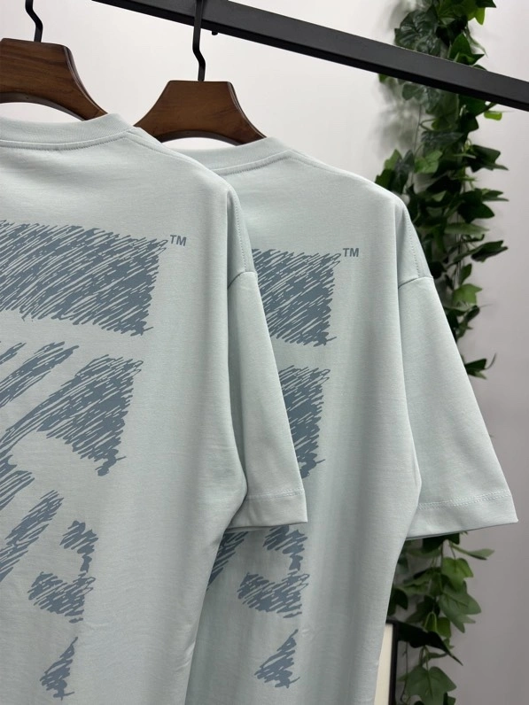 Gemini- Off Whit5 oversized item:D-F524G1104