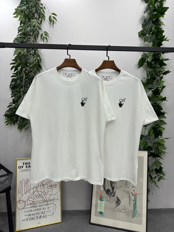 &Gemini- Off Whit5 oversized item:D-F524G1105
