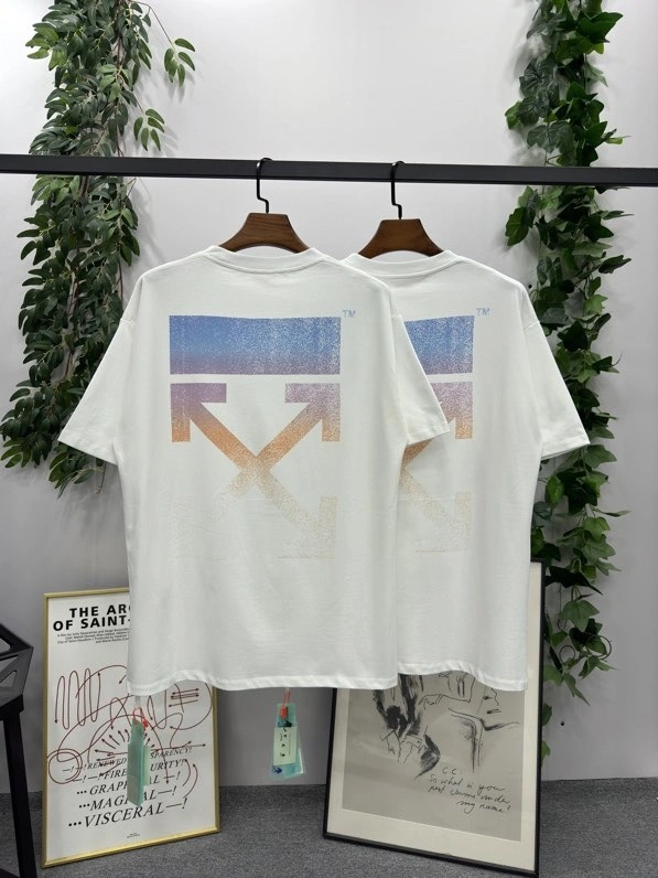 &Gemini- Off Whit5 oversized item:D-F524G1105