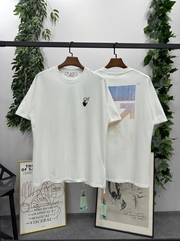 &Gemini- Off Whit5 oversized item:D-F524G1105
