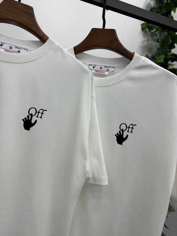 &Gemini- Off Whit5 oversized item:D-F524G1105
