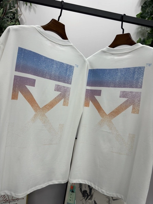 &Gemini- Off Whit5 oversized item:D-F524G1105