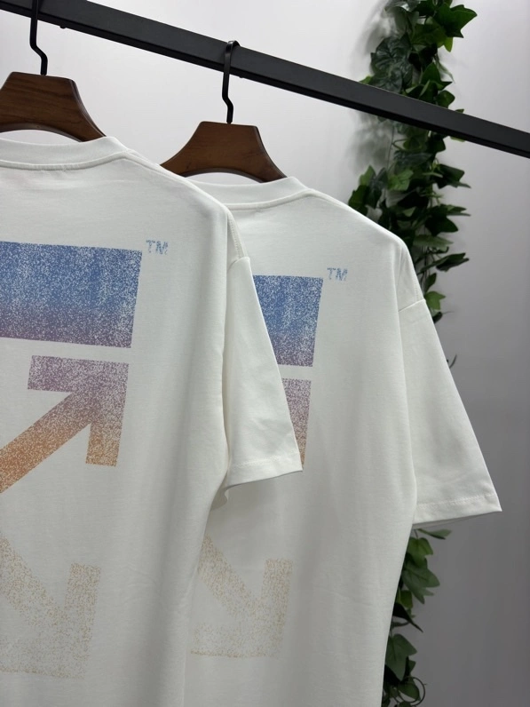 &Gemini- Off Whit5 oversized item:D-F524G1105