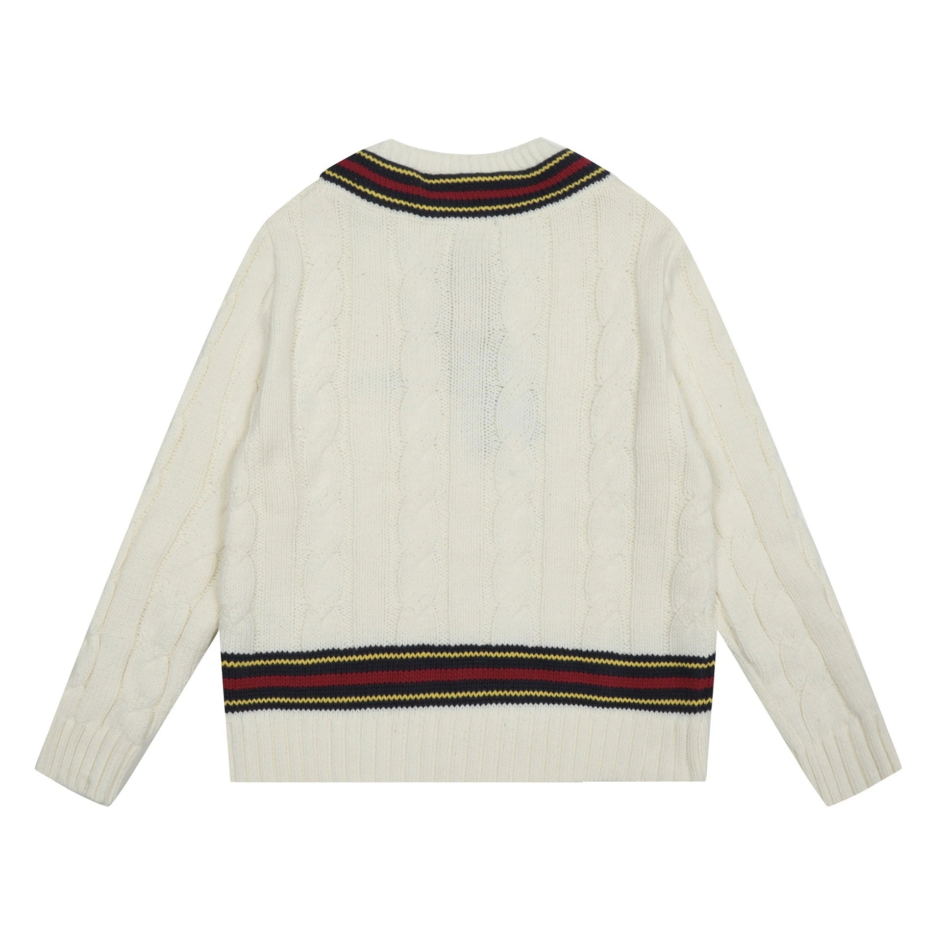 &Gemini--Other brands Corteiz embroidery oversized 2colour item:E-FL31A0905-2