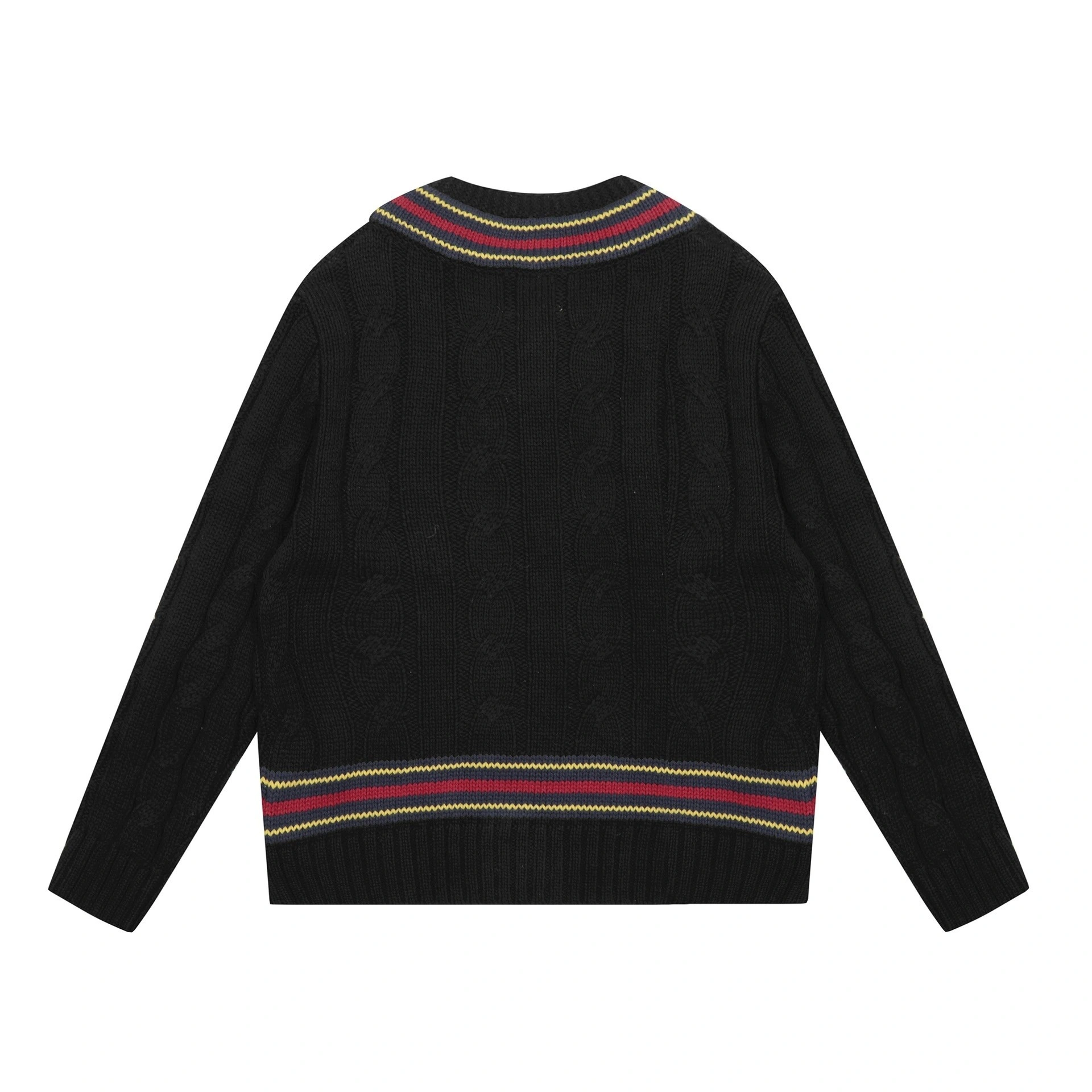 &Gemini--Other brands Corteiz embroidery oversized 2colour item:E-FL31A0905-2