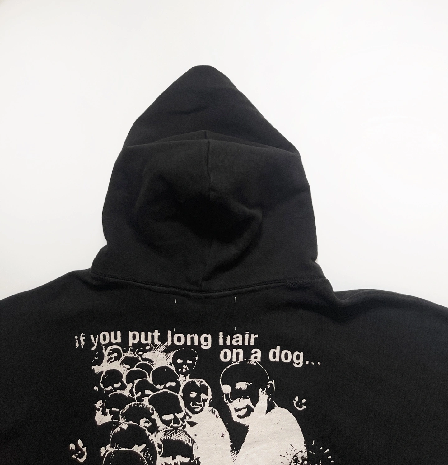 Gemini--Other brands Cotton oversized 2Colour item:E-F110L1101-2F
