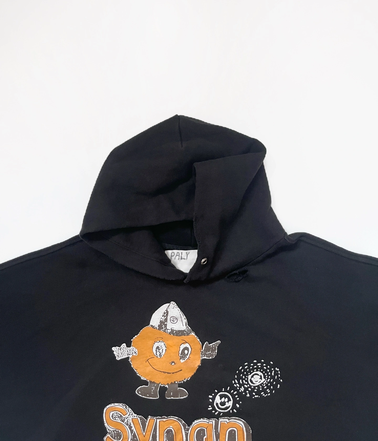 Gemini--Other brands Cotton oversized 2Colour item:E-F110L1101-2F