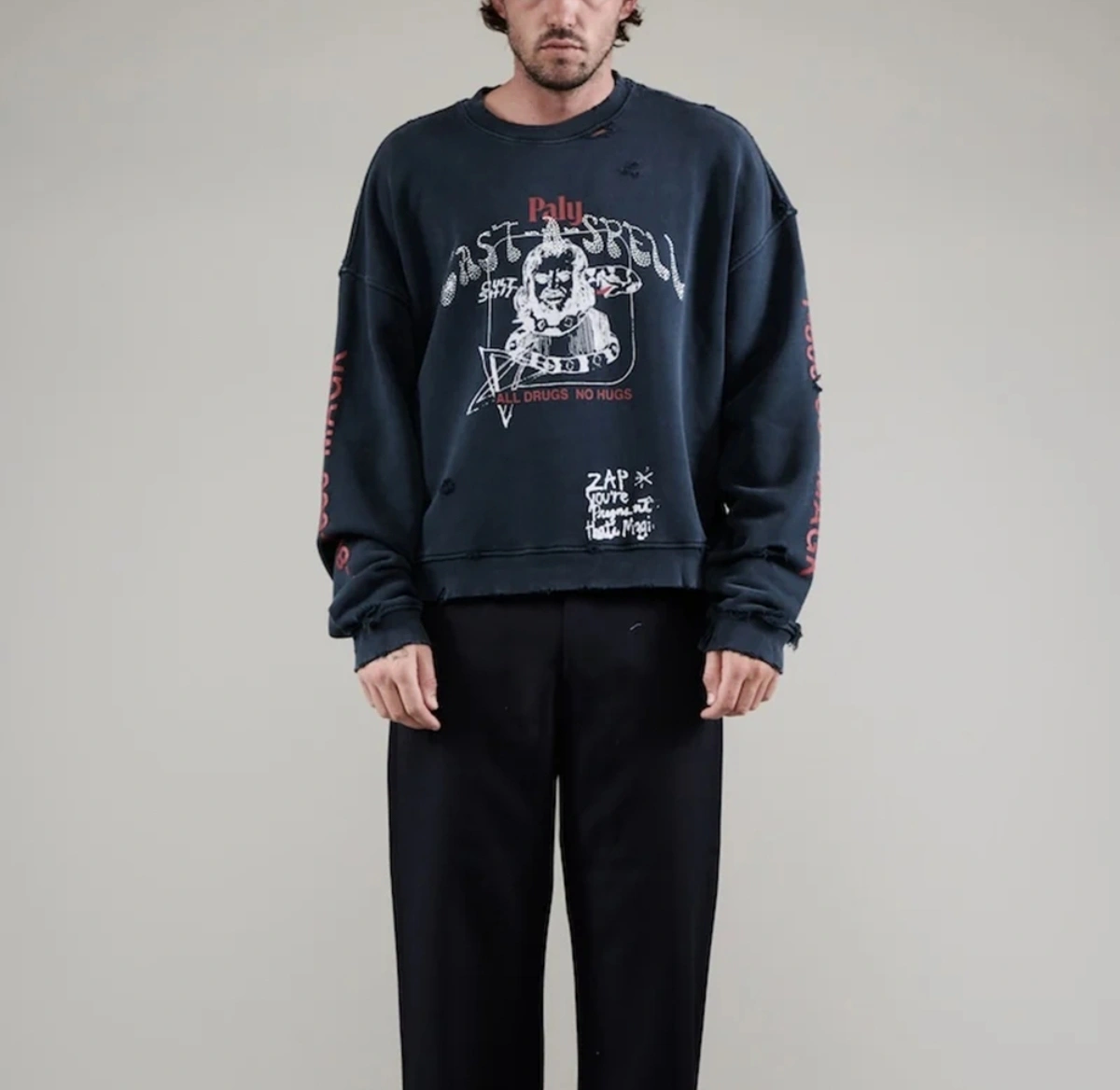Gemini--Other brands Cotton oversized item:E-F110L1102F
