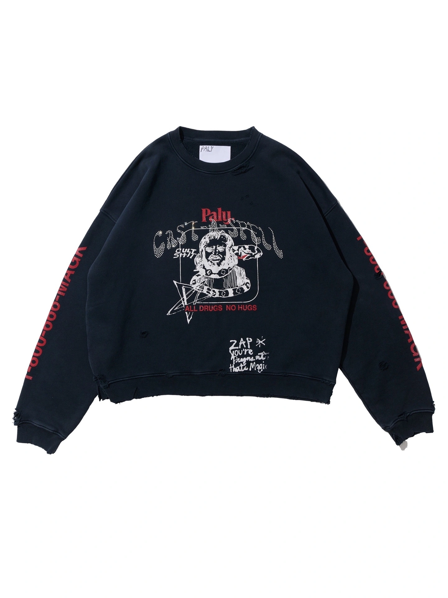 Gemini--Other brands Cotton oversized item:E-F110L1102F