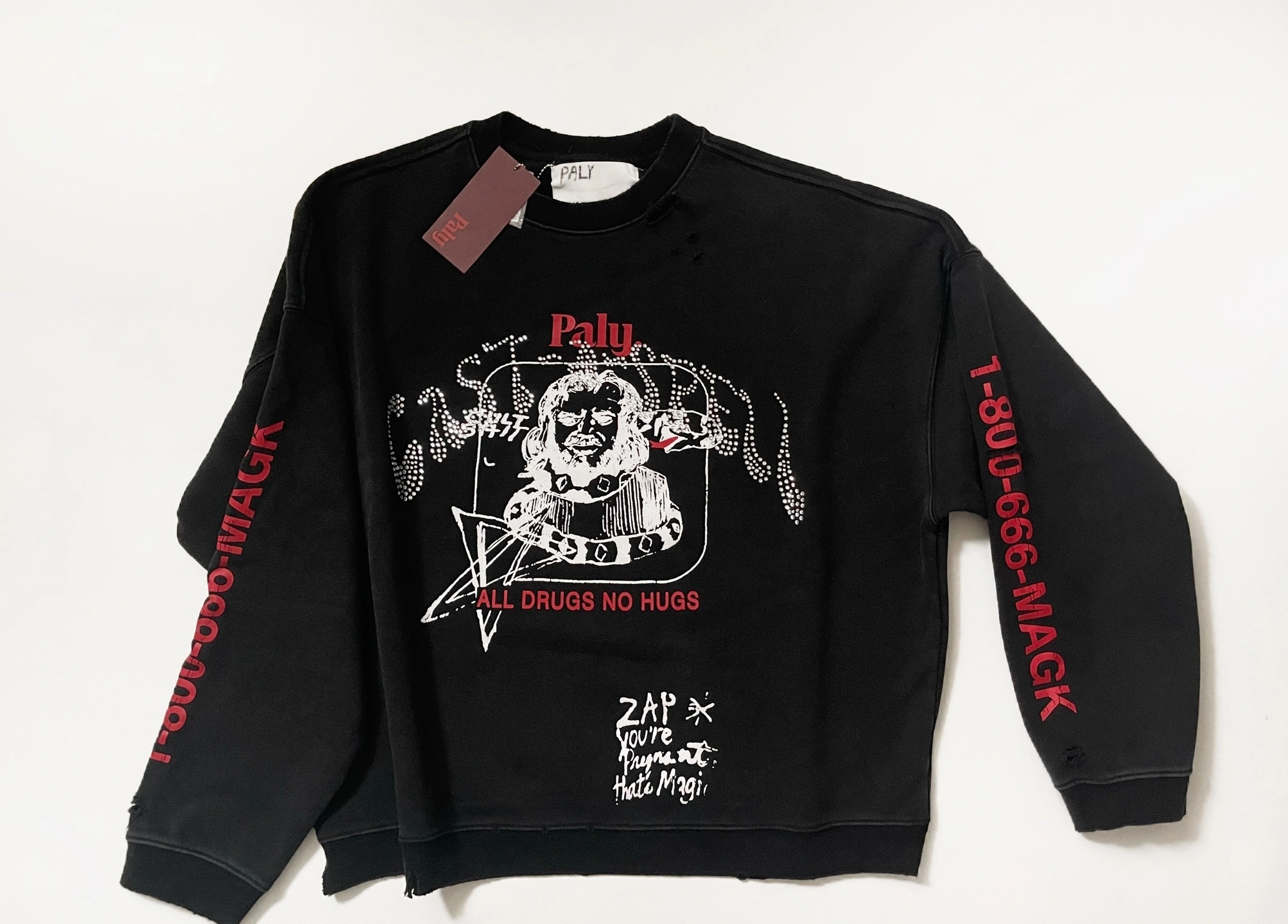 Gemini--Other brands Cotton oversized item:E-F110L1102F