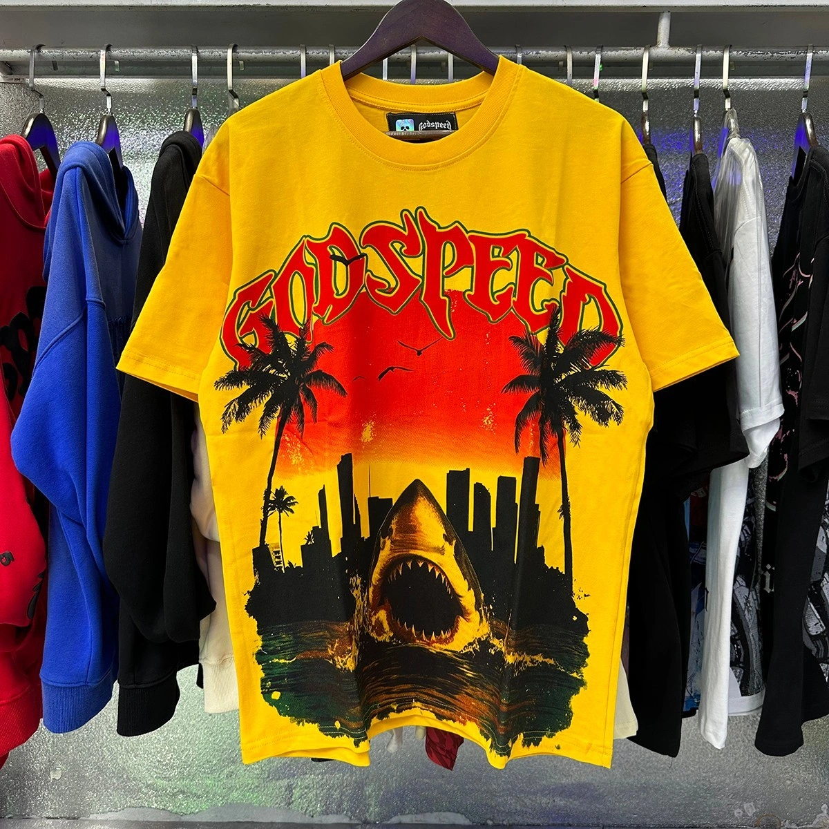 Gemini--Other brands Godspeed Cotton item:E-F322E1795H
