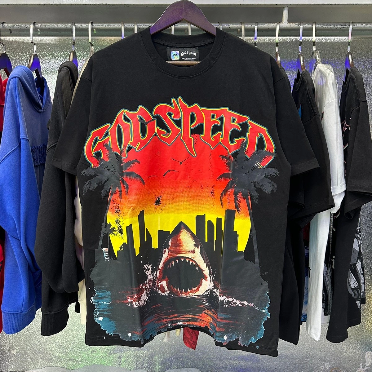 Gemini--Other brands Godspeed Cotton item:E-F322E1795H