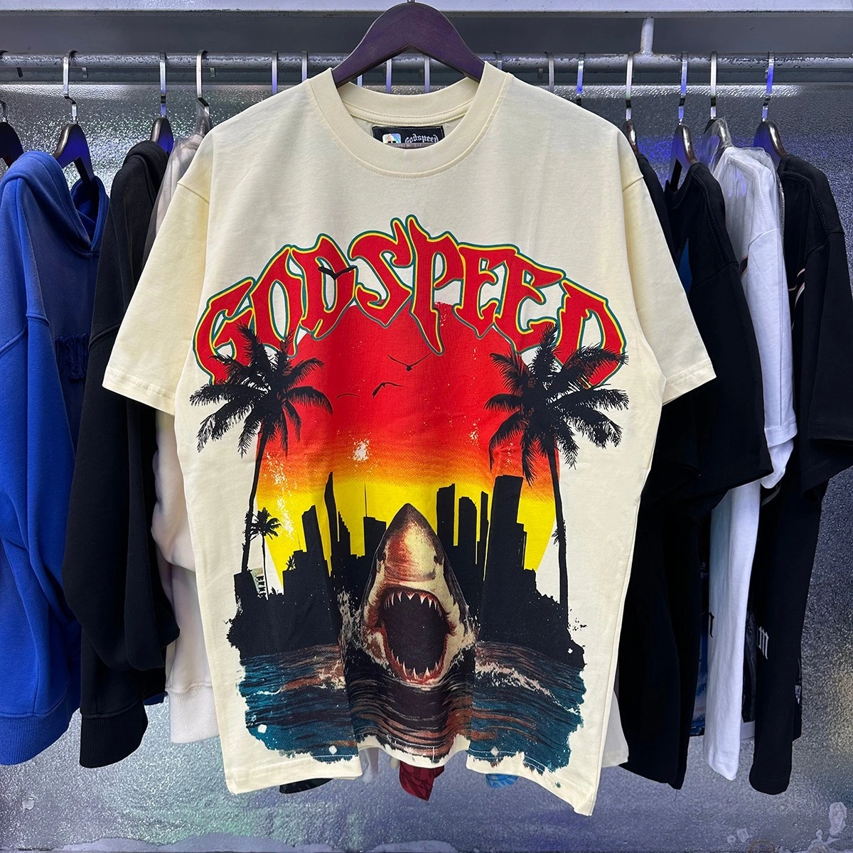 Gemini--Other brands Godspeed Cotton item:E-F322E1795H